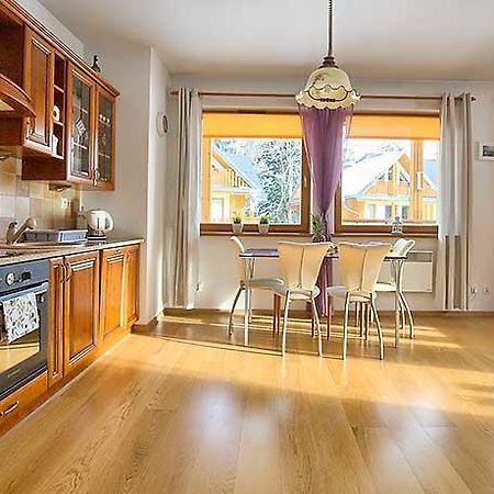 זקופאנה Apartament Madera Polna מראה חיצוני תמונה