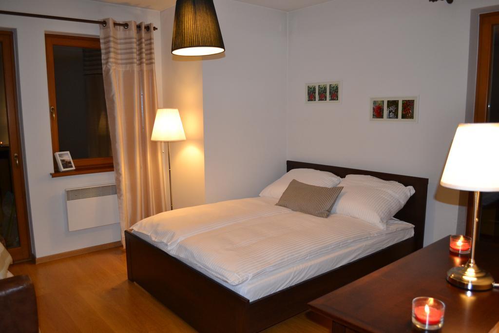 זקופאנה Apartament Madera Polna חדר תמונה
