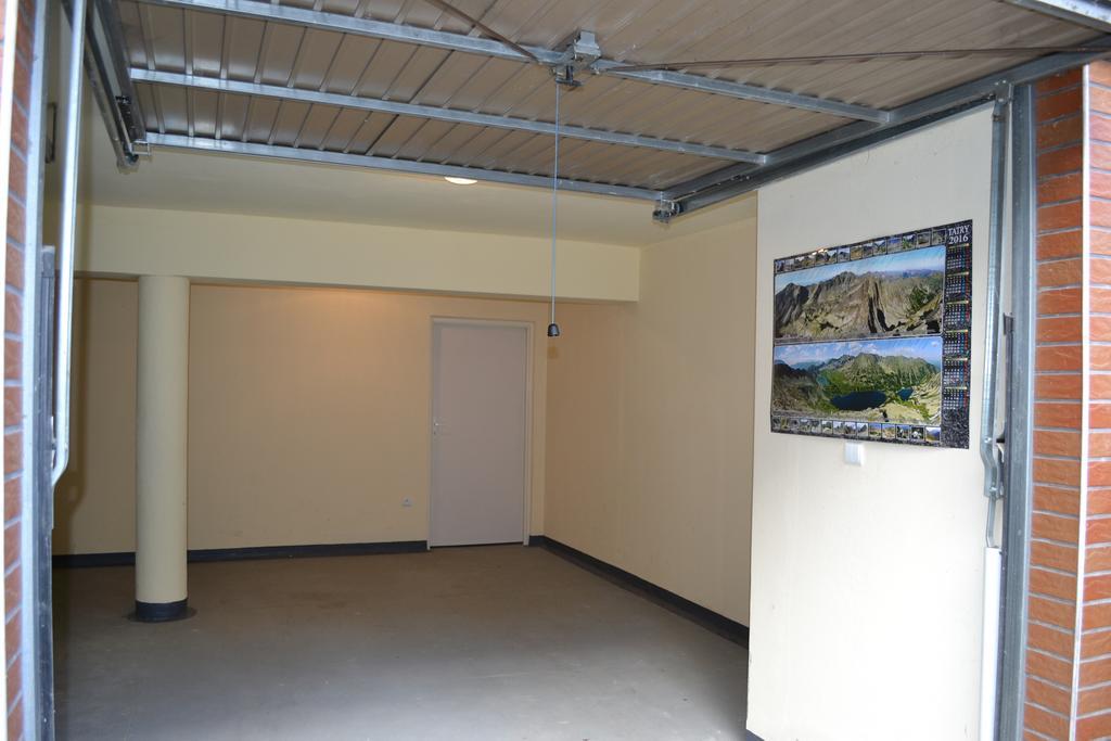 זקופאנה Apartament Madera Polna חדר תמונה