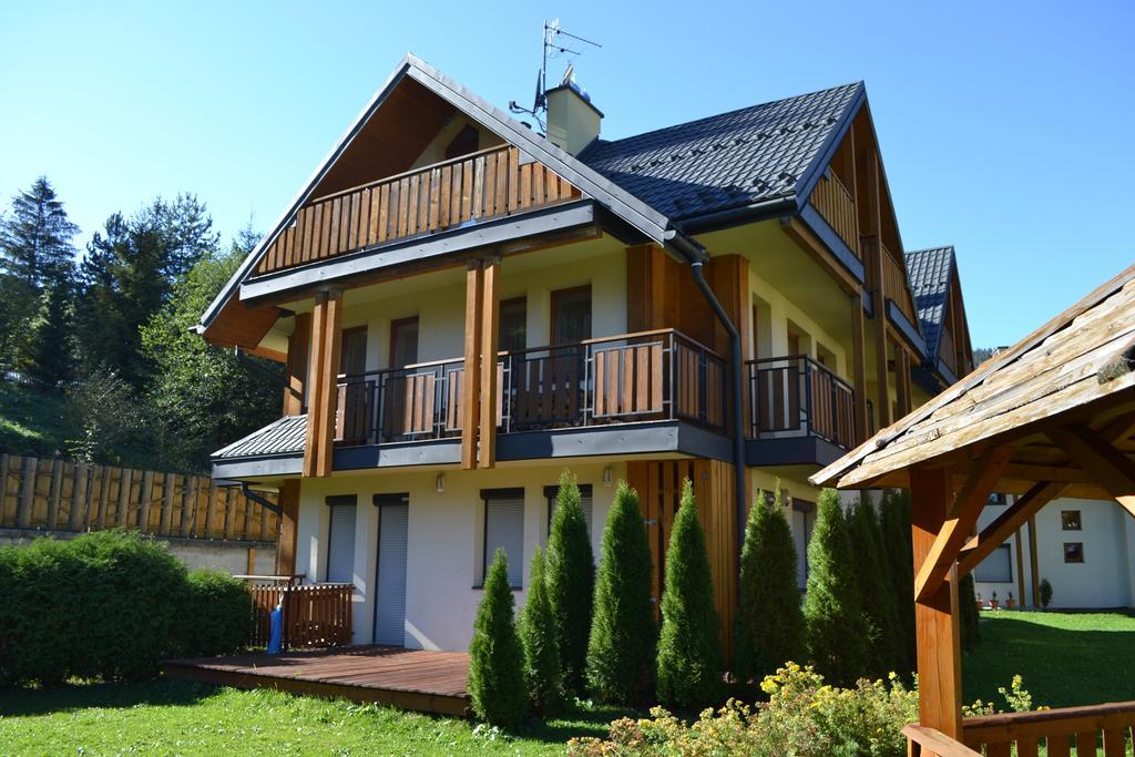 זקופאנה Apartament Madera Polna חדר תמונה