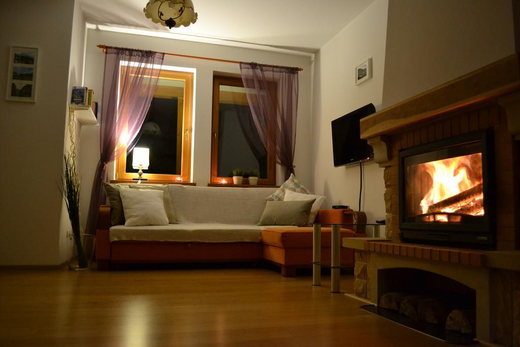 זקופאנה Apartament Madera Polna חדר תמונה