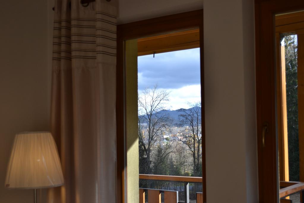 זקופאנה Apartament Madera Polna חדר תמונה
