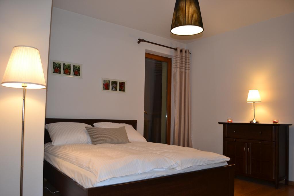 זקופאנה Apartament Madera Polna חדר תמונה
