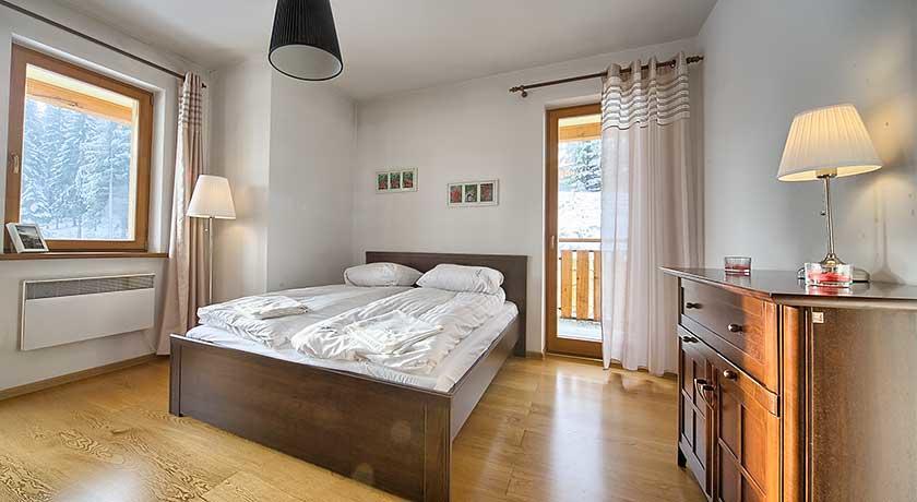 זקופאנה Apartament Madera Polna מראה חיצוני תמונה