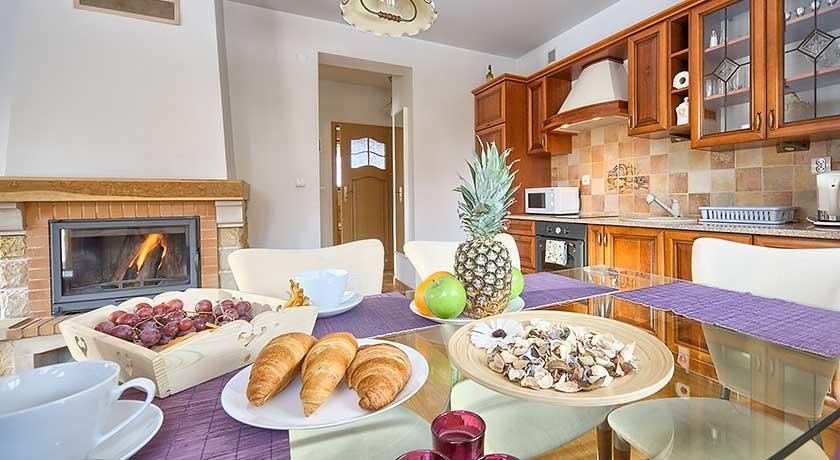 זקופאנה Apartament Madera Polna מראה חיצוני תמונה